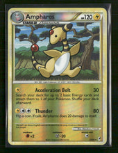 Call of Legends Ampharos #23/95