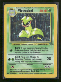Jungle Victreebel (14) #14/64