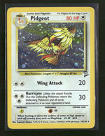 Base Set 2 Pidgeot #014/130