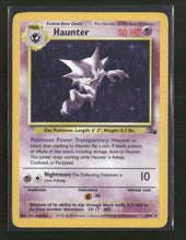 Fossil Haunter (6) #06/62