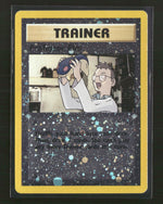 Best of Promos Professor Elm #003/009