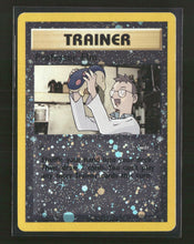 Best of Promos Professor Elm #003/009