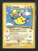 WoTC Promo Flying Pikachu #25/53