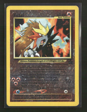 WoTC Promo Entei #34/53