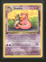 Fossil Slowbro #43/62