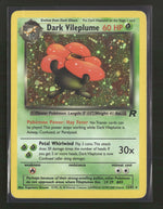 Team Rocket Dark Vileplume (13) #13/82