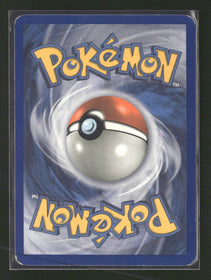 Nintendo Promos Kyogre ex #037