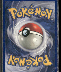 Base Set Gyarados #006/102 Damaged