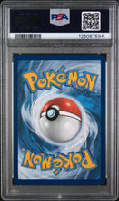 2025 Pokemon Wht En-White Flare Illustration Rare Samurott 9 PSA #107