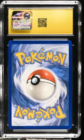 2025 Phantasmal Flames Nymble 10 CGC #096/094