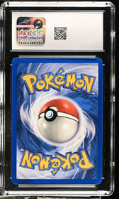 2000 Base Set 2 Defender 10 CGC #109/130