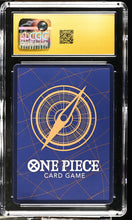 2024 Memorial Collection Kalifa 10 CGC #EB01-031