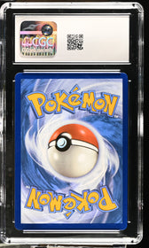 2025 Prismatic Evolutions Umbreon ex 8.5 CGC #060/131
