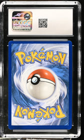 2025 Mega Evolution Ninjask 10 CGC #137/132