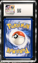 2025 Mega Evolution Clawitzer 10 CGC #141/132