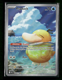 ME: Ascended Heroes Psyduck #226/217