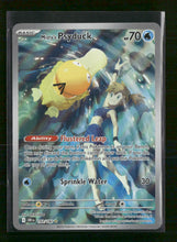 SV10: Destined Rivals Misty's Psyduck #193/182