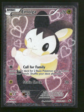Legendary Treasures: Radiant Collection Emolga (Full Art) #RC23/RC25