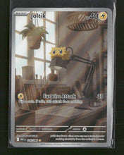 SV: White Flare Joltik #116/086