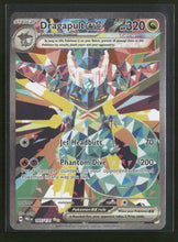 SV: Prismatic Evolutions Dragapult ex #165/131