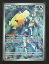 SV10: Destined Rivals Misty's Psyduck #193/182