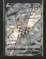 SWSH10: Astral Radiance Origin Forme Palkia V (Alternate Full Art) #167/189