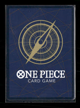 Extra Booster: One Piece Heroines Edition Nico Robin (055) #EB03-055