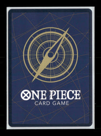 Two Legends S-Snake (Parallel) #OP08-112
