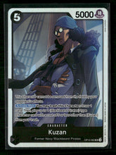 Royal Blood Kuzan #OP10-082