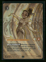 Azurite Sea Tiana #206/204
