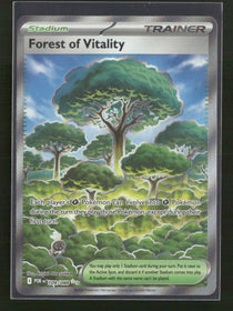 ME03: Perfect Order Forest of Vitality #109/088