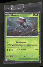 Genesect (Cosmos Holo) (Best Buy Exclusive) #008/094