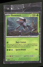 Genesect (Cosmos Holo) (Best Buy Exclusive) #008/094
