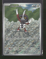 SV: Black Bolt Pawniard #142/086