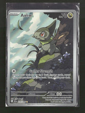 SV: Black Bolt Axew #145/086