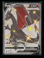 Champion's Path Charizard V (Secret) #79/73