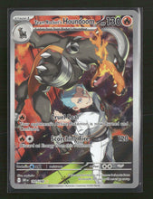 SV10: Destined Rivals Team Rocket's Houndoom #191/182