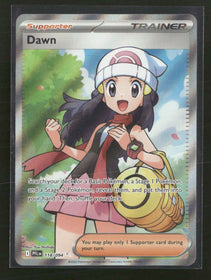 ME02: Phantasmal Flames Dawn #118/094