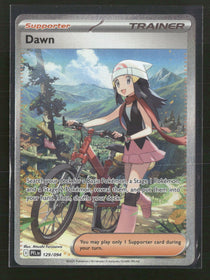 ME02: Phantasmal Flames Dawn #129/094