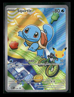ME: Mega Evolution Promo Squirtle #039