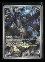 ME: Mega Evolution Promo N's Zekrom #031