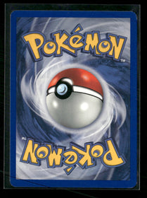 WoTC Promo Brock's Vulpix [W Stamped] #037/132