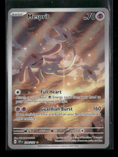 SV08: Surging Sparks Mesprit #204/191