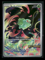 ME01: Mega Evolution Bulbasaur #133/132