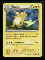 Blister Exclusives Raichu #043/146