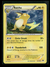 Blister Exclusives Raichu #043/146