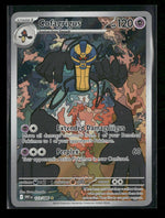 SV: White Flare Cofagrigus #123/086