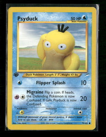 Neo Destiny Psyduck #079/105