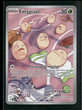 SV08: Surging Sparks Exeggcute #192/191