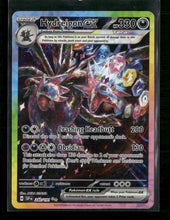 SV08: Surging Sparks Hydreigon ex #240/191